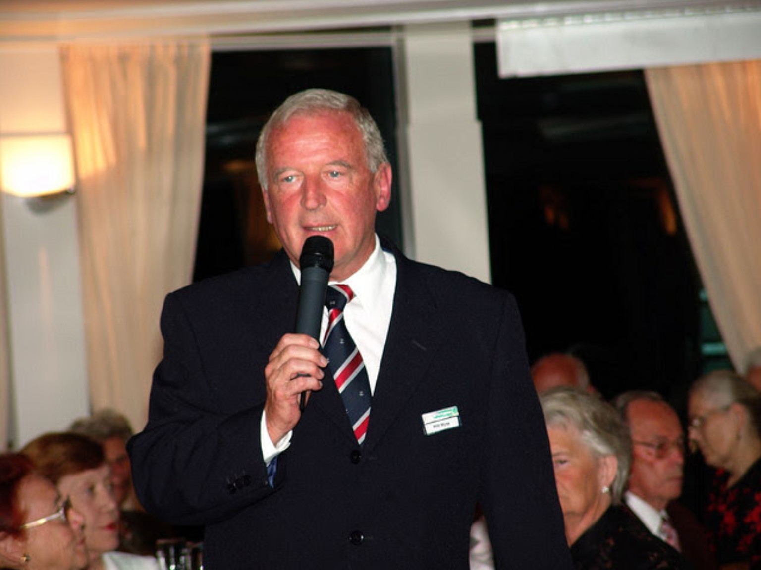 Willi Wyss